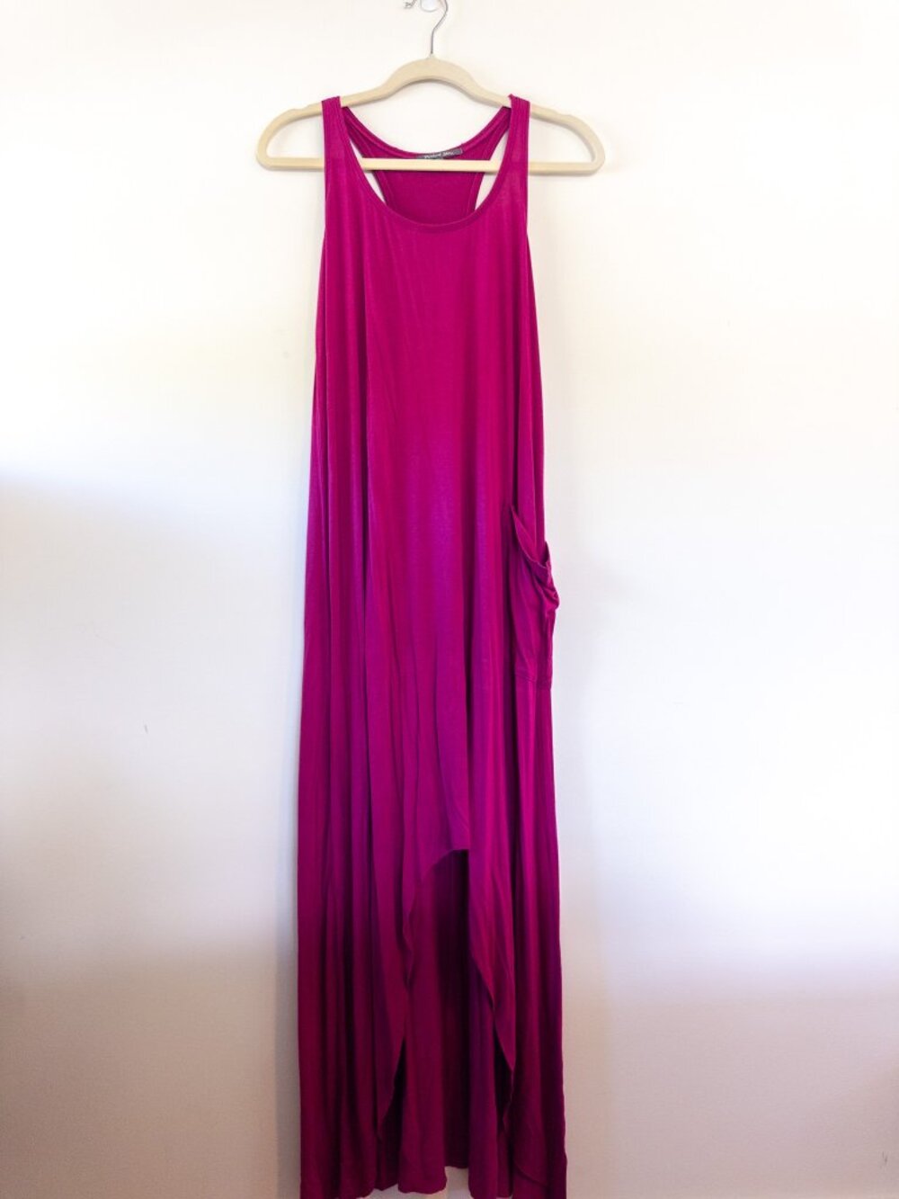 Fuscia Michael Stars Dress | Size S